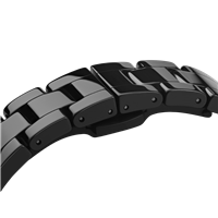 Orologio Daniel Wellington Donna Iconic Link in Ceramica DW00100414 - DW00100414